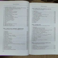 Bernstein's Handbook of Arbitration And Dispute Resolution Practice Volume 1-2 รูปที่ 8
