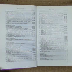 Bernstein's Handbook of Arbitration And Dispute Resolution Practice Volume 1-2 รูปที่ 17