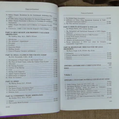 Bernstein's Handbook of Arbitration And Dispute Resolution Practice Volume 1-2 รูปที่ 10