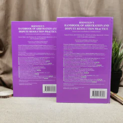 Bernstein's Handbook of Arbitration And Dispute Resolution Practice Volume 1-2 รูปที่ 2