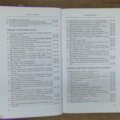 Bernstein's Handbook of Arbitration And Dispute Resolution Practice Volume 1-2 รูปที่ 16