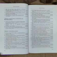 Bernstein's Handbook of Arbitration And Dispute Resolution Practice Volume 1-2 รูปที่ 11