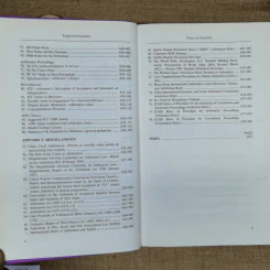 Bernstein's Handbook of Arbitration And Dispute Resolution Practice Volume 1-2 รูปที่ 18