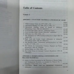 Bernstein's Handbook of Arbitration And Dispute Resolution Practice Volume 1-2 รูปที่ 15