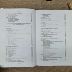 Law and Practice of International Commercial Arvitration รูปที่ 11