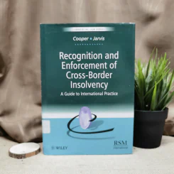 Recognition and Enforcement of Cross-Border Insolvency