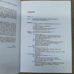 Corporate Finance - Martin Sabine รูปที่ 6
