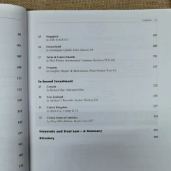 Offshore Jurisdictions & Services รูปที่ 9