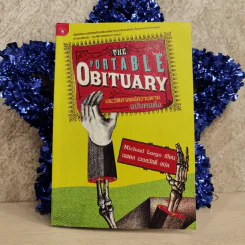 The Portable Obituary ประวัติศาสตร์ความตาย ฉบับคนดัง - Michael Largo เขียน, นพดล เวชสวัสดิ์ แปล รูปที่ 14