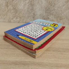 Word Search 4 เล่ม รูปที่ 5