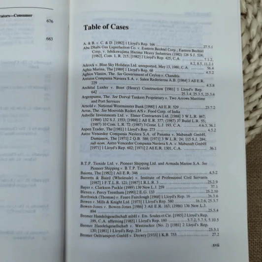 Handbook of Arbitration Practice รูปที่ 16