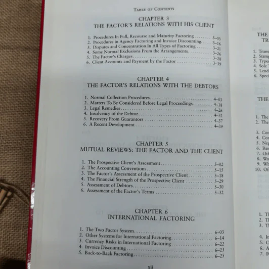 Factoring Law And Practice - Freddy Salinger รูปที่ 9