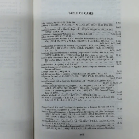 Factoring Law And Practice - Freddy Salinger รูปที่ 12