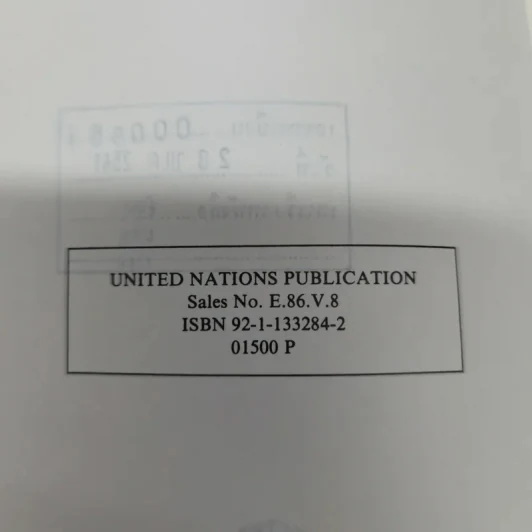 Uncitral The United Nations Commission on International Trade Law รูปที่ 7