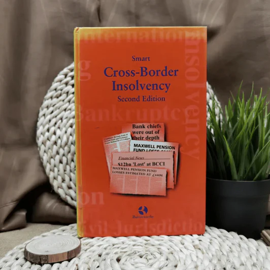 Cross-Border Insolvency รูปที่ 1