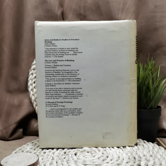 Thomson's Dictionary of Banking รูปที่ 2