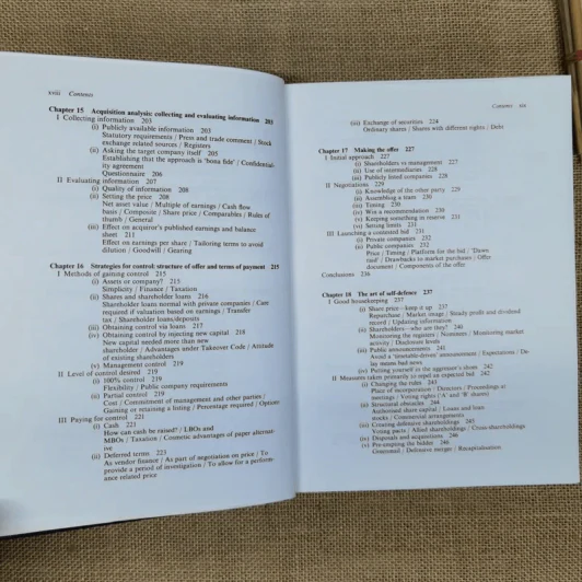 Corporate Finance - Martin Sabine รูปที่ 11