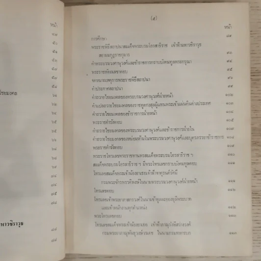 สมเด็จพระบรมโอรสาธิราช สยามมกุฎราชกุมารี จัดพิมพ์เนื่องในพระราชพิธีสถาปนาสมเดเด็จพระบรมโอรสาธิราช เจ้าฟ้ามหาวชิราลงกรณ สยามมกุฎราชกุมาร รูปที่ 18