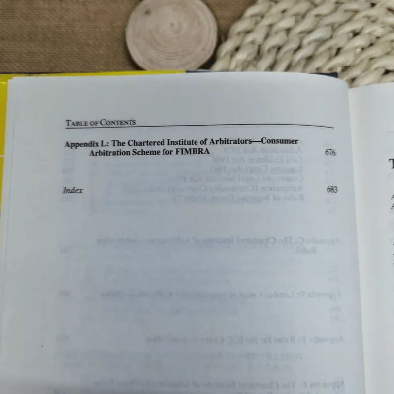 Handbook of Arbitration Practice รูปที่ 15
