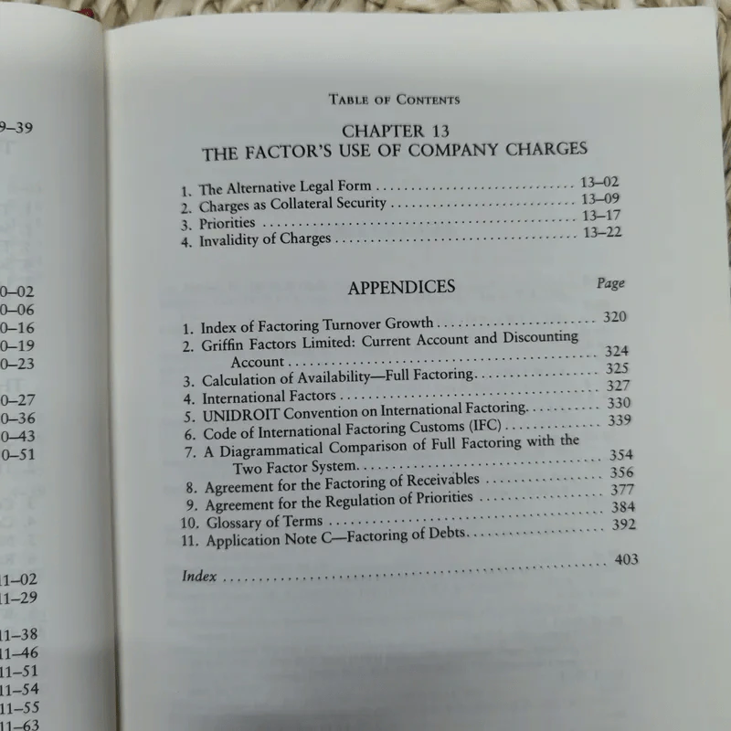 Factoring Law And Practice - Freddy Salinger รูปที่ 11