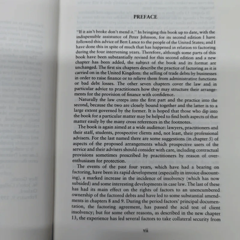 Factoring Law And Practice - Freddy Salinger รูปที่ 7