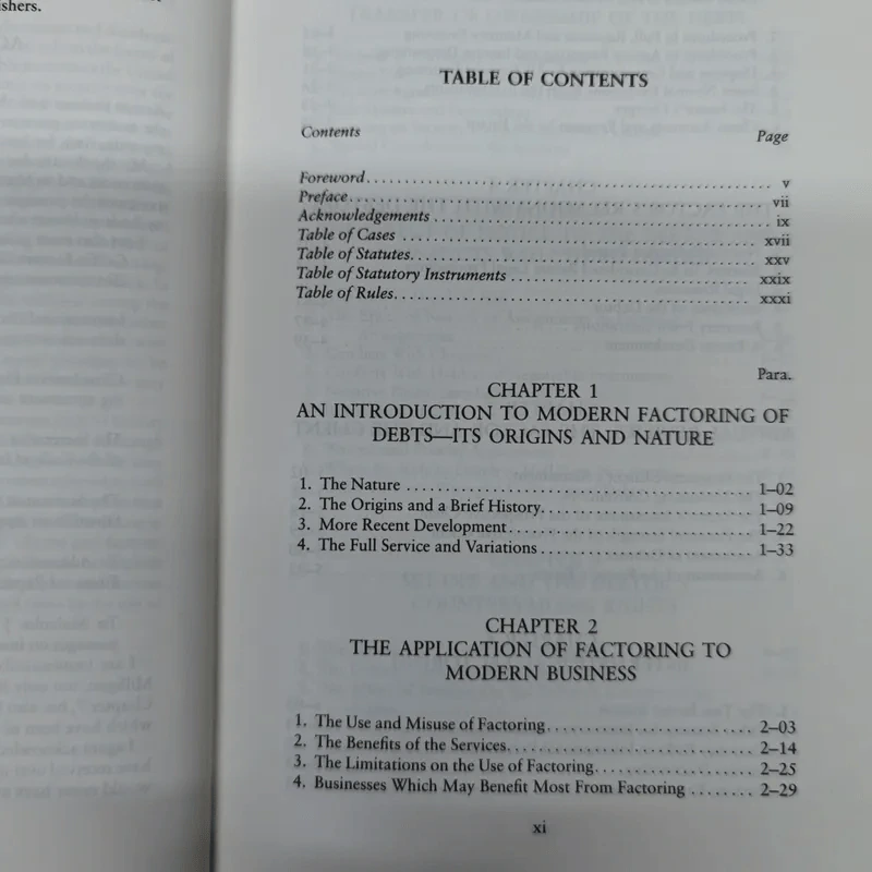 Factoring Law And Practice - Freddy Salinger รูปที่ 8