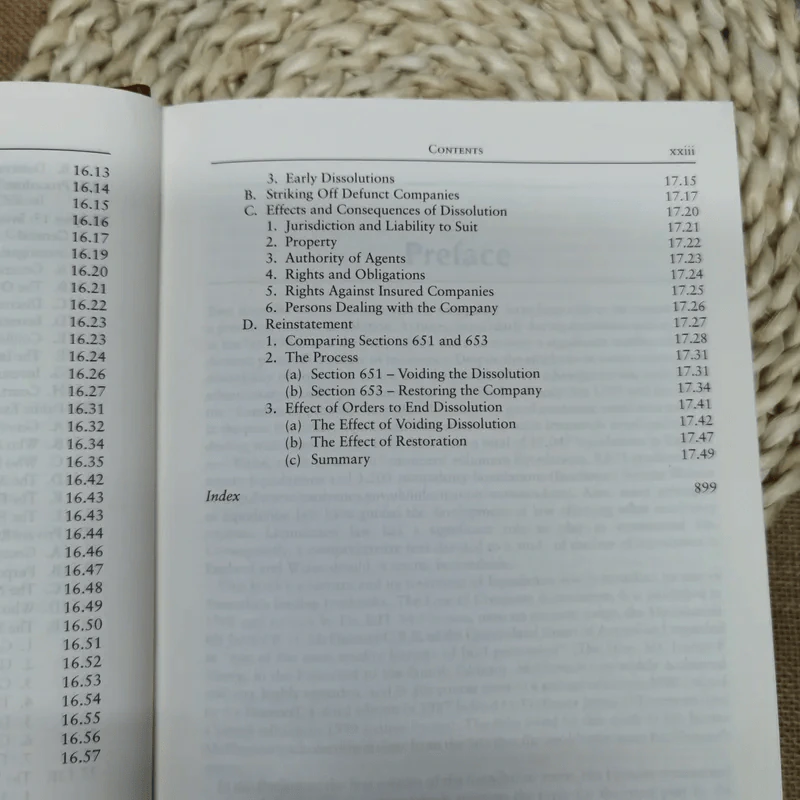 McPherspm's Law of Company Liqidation รูปที่ 26