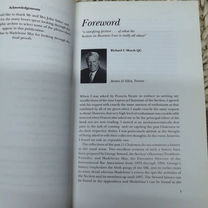 The Business of Law รูปที่ 10
