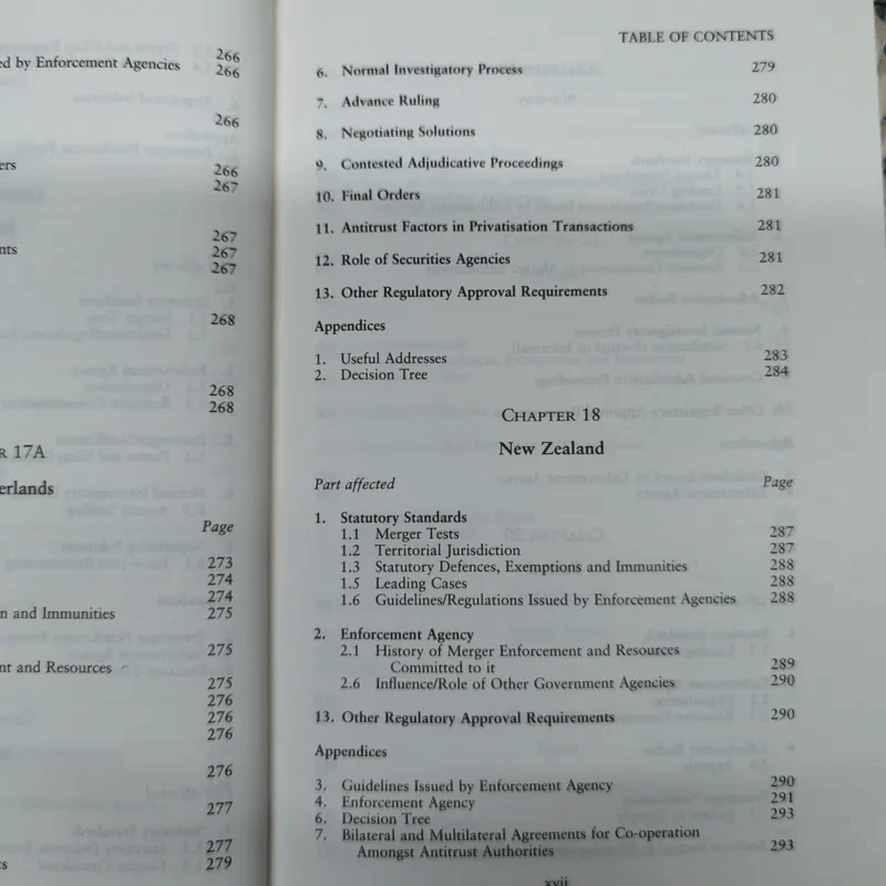 International Mergers The Antitrust Process - Rowley & Baker รูปที่ 19