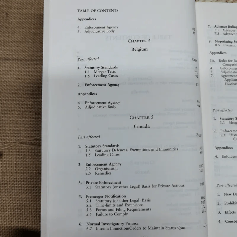 International Mergers The Antitrust Process - Rowley & Baker รูปที่ 10