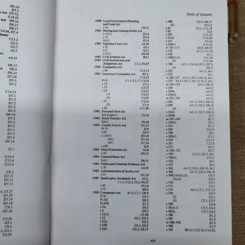 Tolley's Corporate Insolvency รูปที่ 12