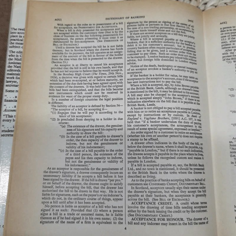 Thomson's Dictionary of Banking รูปที่ 13