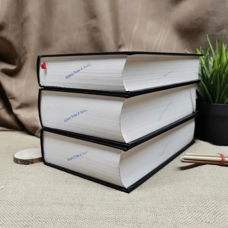 Stroud's Judicial Dictionary of Words and Phrases Volume 1-3 รูปที่ 4