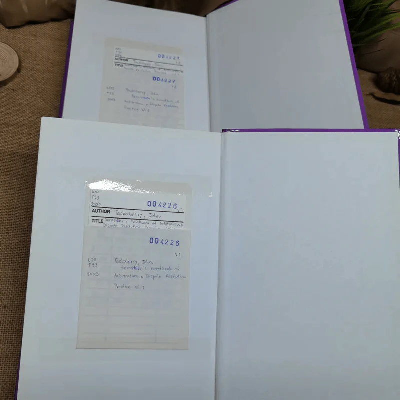 Bernstein's Handbook of Arbitration And Dispute Resolution Practice Volume 1-2 รูปที่ 19