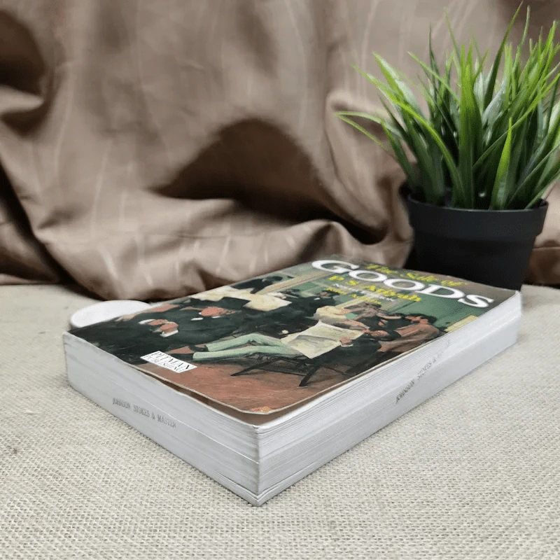 The Sale of Goods รูปที่ 3