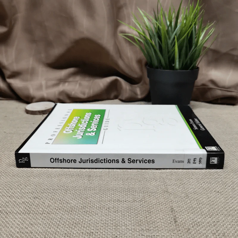 Offshore Jurisdictions & Services รูปที่ 2
