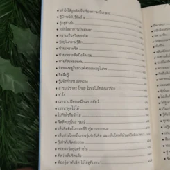 ปฏิบัติธรรม เล่ม 2 รู้ซื่อซื่อนิพพาน รูปที่ 12