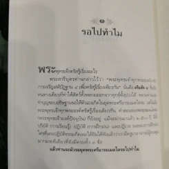 ดูจิตชั่วพริบตา - ปัญญาวโรภิกขุ (ประเสริฐ อุทัยเฉลิม) รูปที่ 10
