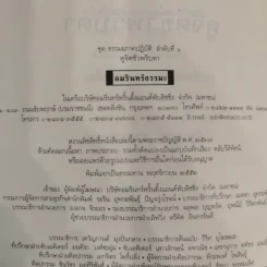 ดูจิตชั่วพริบตา - ปัญญาวโรภิกขุ (ประเสริฐ อุทัยเฉลิม) รูปที่ 7