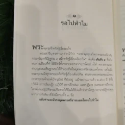 ดูจิตชั่วพริบตา - ปัญญาวโรภิกขุ (ประเสริฐ อุทัยเฉลิม) รูปที่ 12