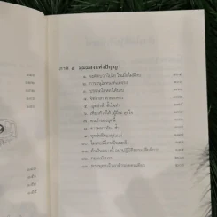 นิพพานชั่วพริบตา - ประเสริฐ อุทัยเฉลิม รูปที่ 12