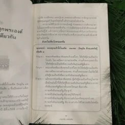 นิพพานชั่วพริบตา - ประเสริฐ อุทัยเฉลิม รูปที่ 13