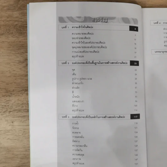 องค์ประกอบศิลปะ - ฉัตรชัย อรรถปักษ์ รูปที่ 9