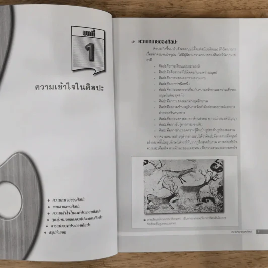องค์ประกอบศิลปะ - ฉัตรชัย อรรถปักษ์ รูปที่ 9