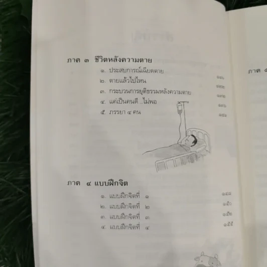 นิพพานชั่วพริบตา - ประเสริฐ อุทัยเฉลิม รูปที่ 11