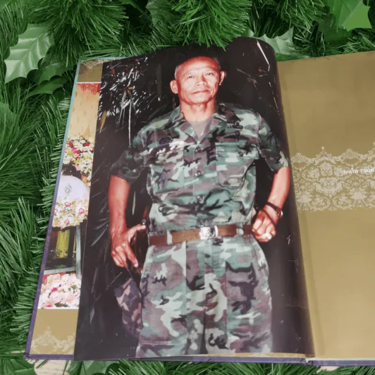 อนุสรณ์งานพระราชทานเพลิงศพ พลโทรวมศักดิ์ ไชยโกมินทร์ รูปที่ 8