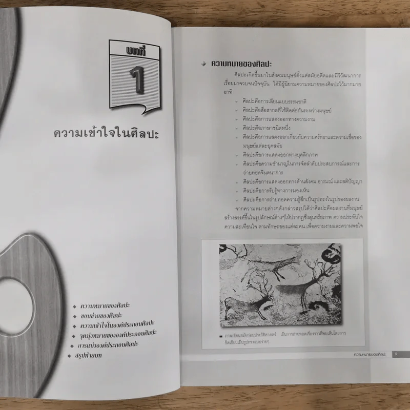องค์ประกอบศิลปะ - ฉัตรชัย อรรถปักษ์ รูปที่ 9