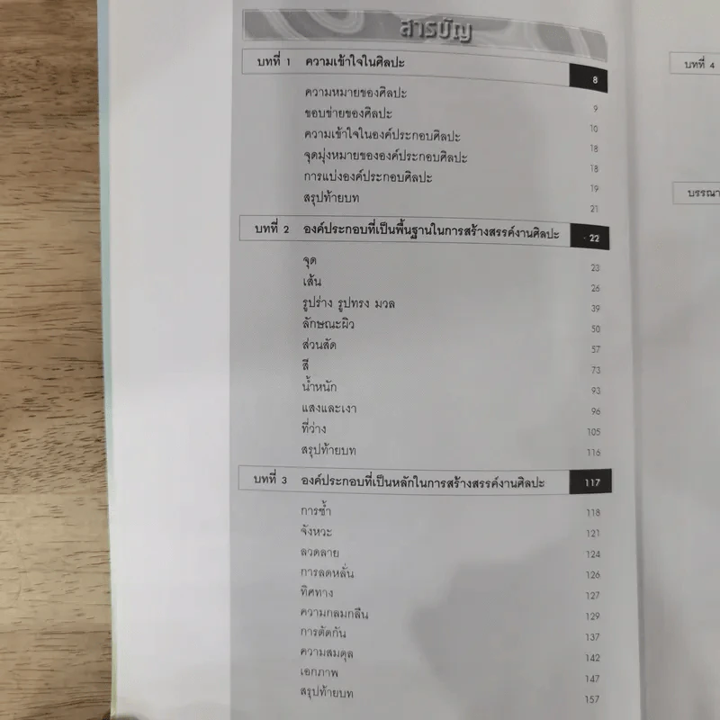 องค์ประกอบศิลปะ - ฉัตรชัย อรรถปักษ์ รูปที่ 5