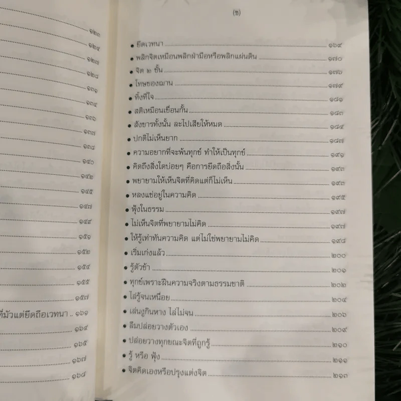 ปฏิบัติธรรม เล่ม 2 รู้ซื่อซื่อนิพพาน รูปที่ 13