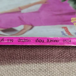 ขวัญเรือน ปีที่ 13 ฉบับที่ 232 ส.ค.2524 รูปที่ 3